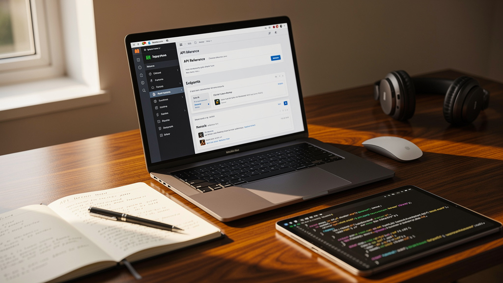 APIs définition technique et cas d'usage pratiques