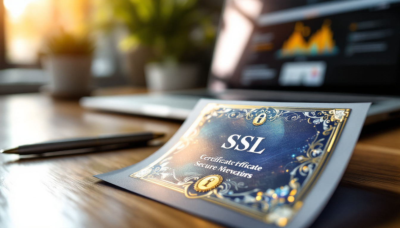 Choisir le bon Secure Sockets Layer Certificate pour votre site