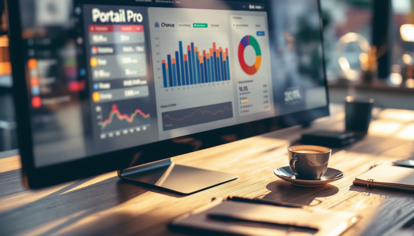 Facturation publique : optimisez Chorus Portail Pro