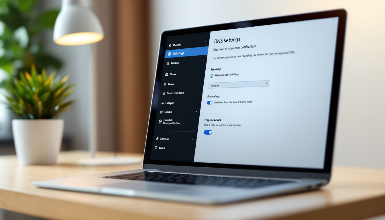 Changer DNS Windows 11 : méthode efficace en 2026